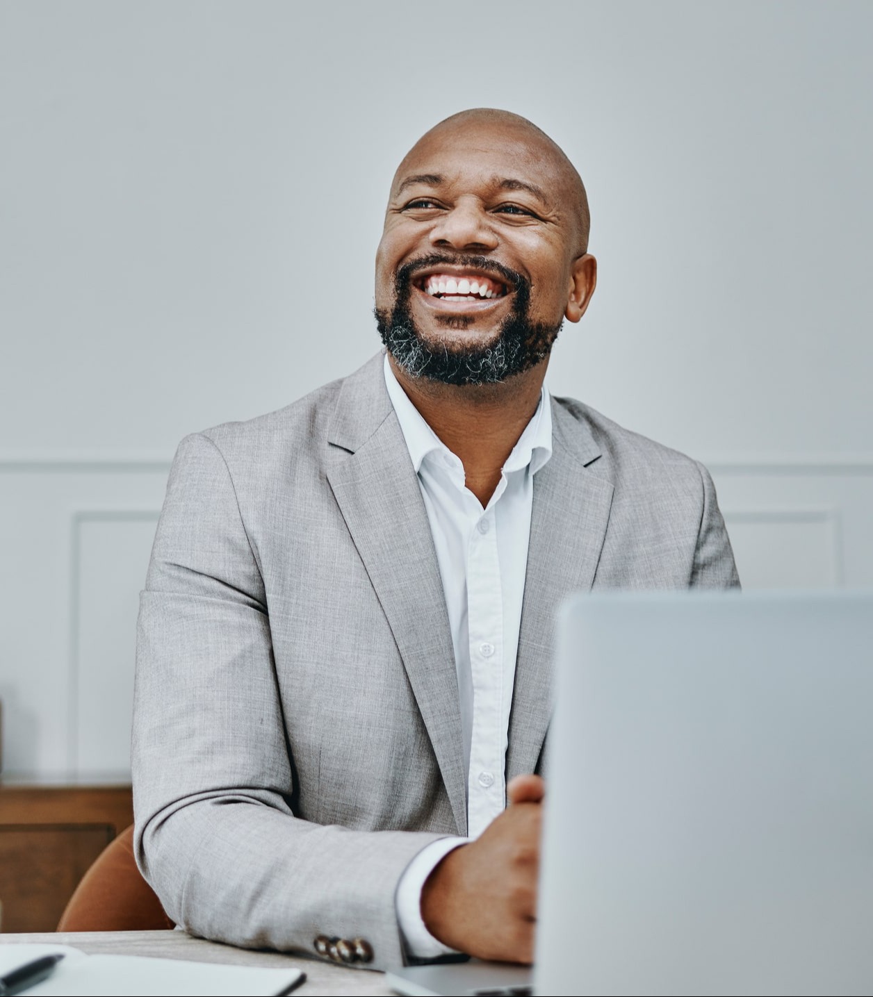 ... no copy here ...