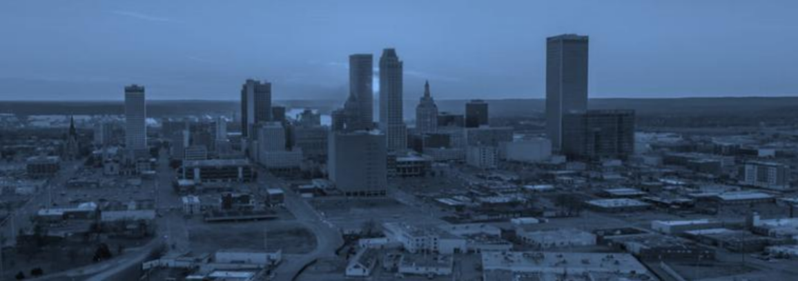 Tulsa, OK