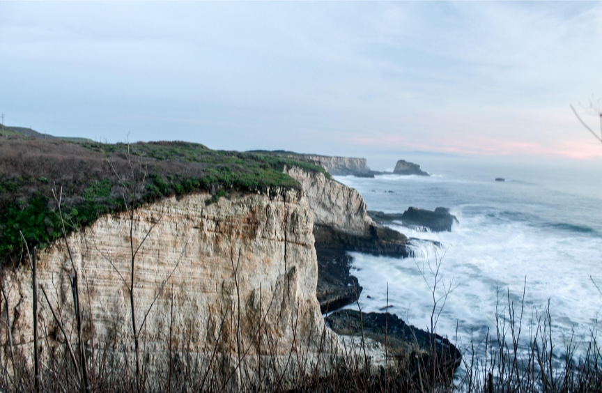 Santa Cruz, CA