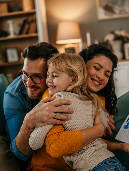 Generational Families