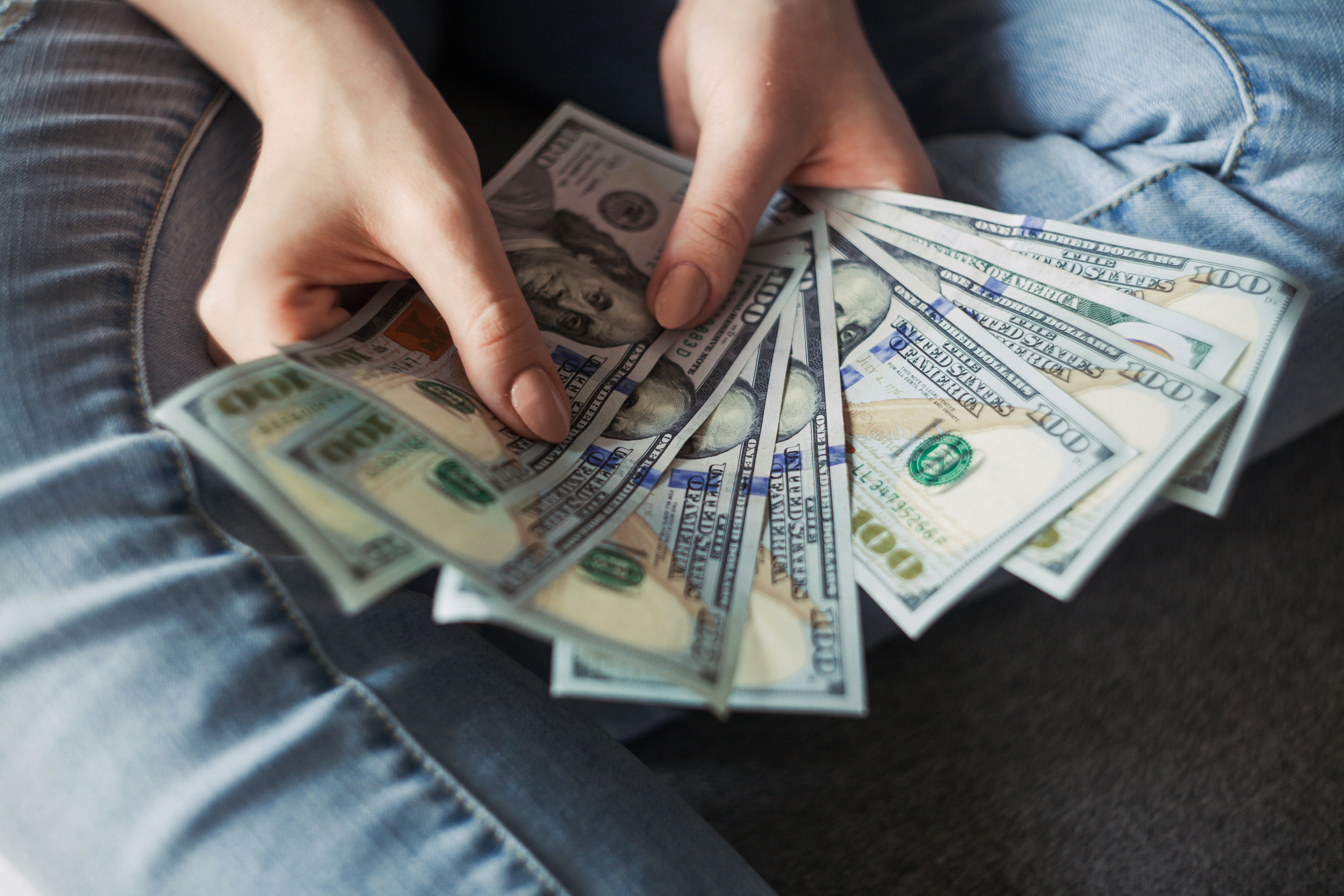 Cash Flow & Savings Strategy