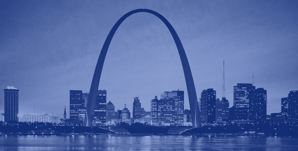 Ste. Genevieve / St. Louis, MO