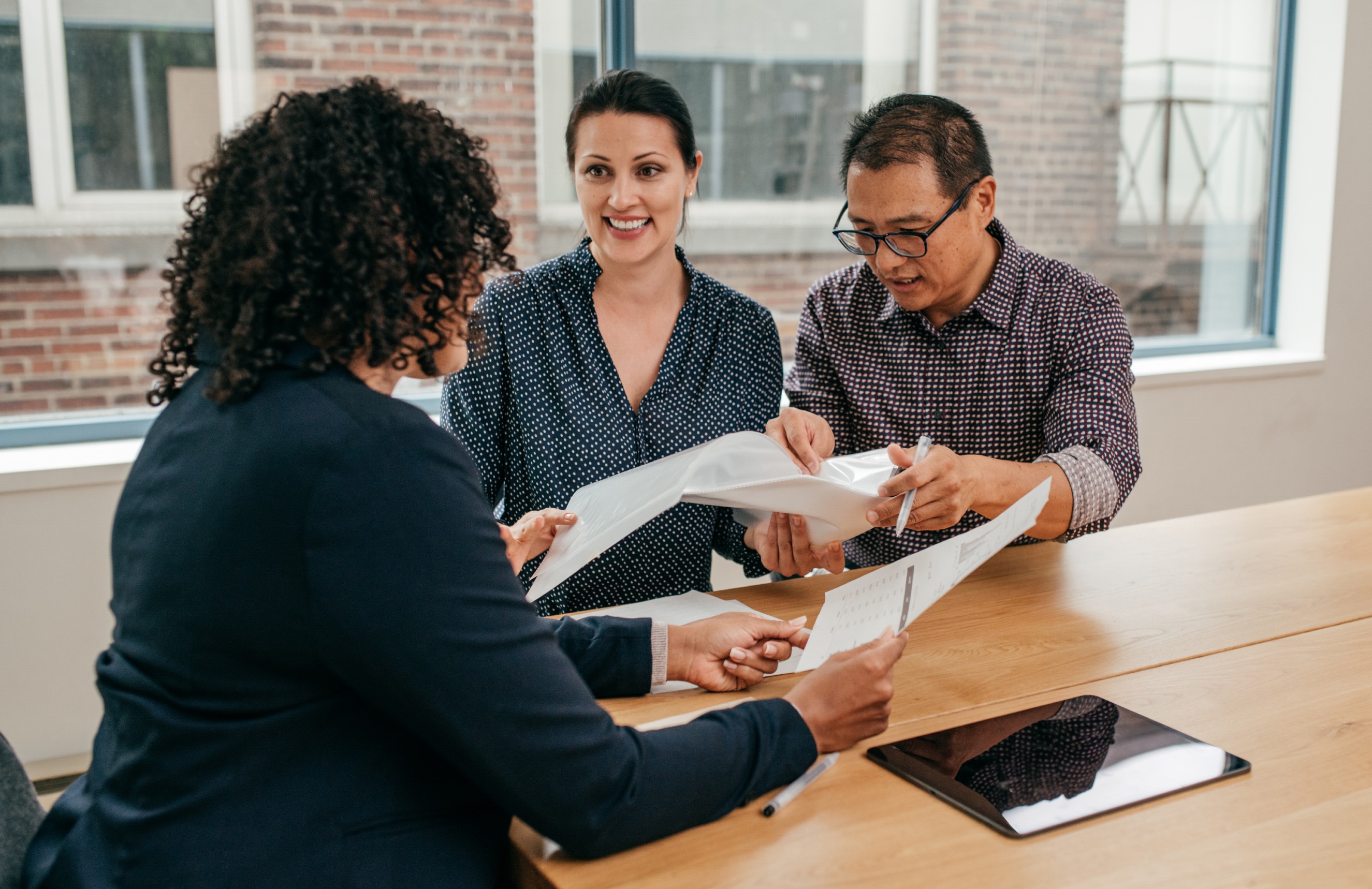 What is most important to you?