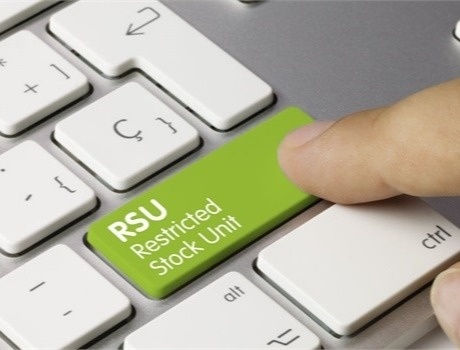 Stock Options in Your Client Portal