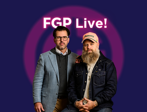 Explore The Possibilities!