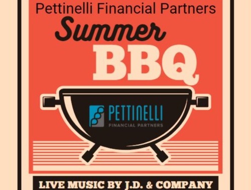 2022 Summer BBQ