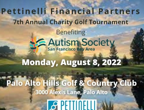 2022 Charity Golf Tournament