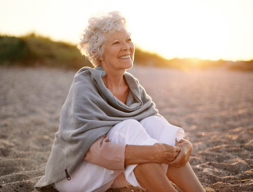 Divorcees, Widows &#38; Inheritors