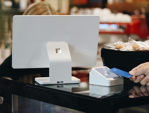 Paying Off a Credit Card