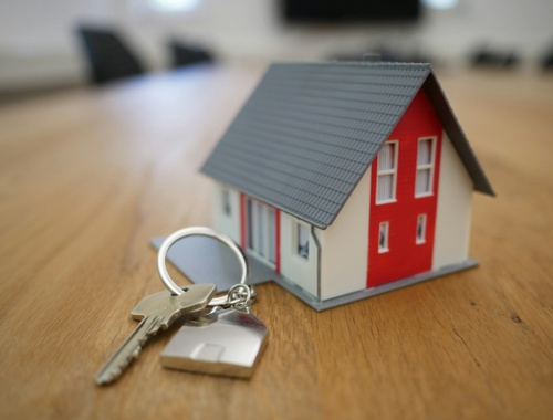 Rental Income Stream