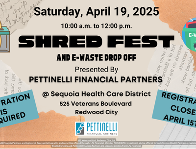2025 Shred Fest