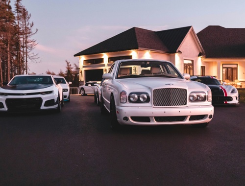 What Is My Current Net Worth?<br/>