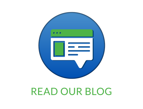 Read Our Blog