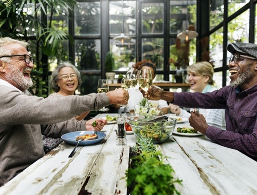 Planning for Retirement