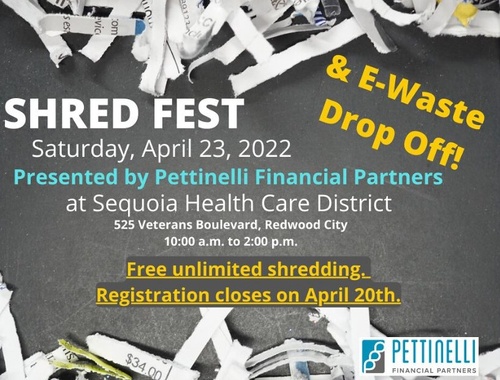2022 Shred Fest