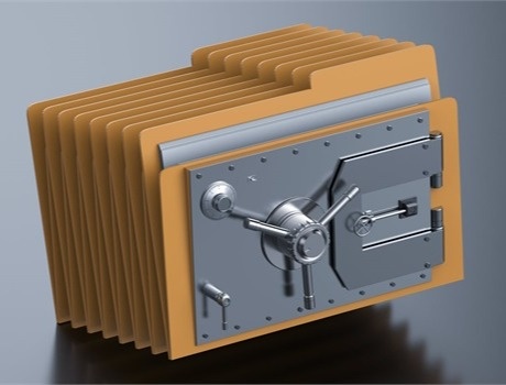 Use the Vault to Manage Your Financial Planning Documents and More<br/>
