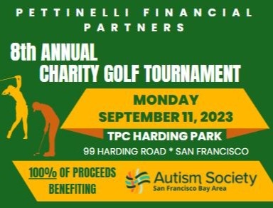 2023 Charity Golf Tournament