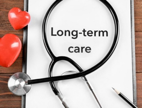 Long Term Care Coverage