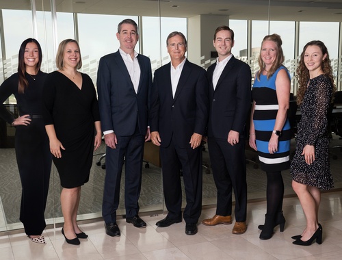 The Sullivan Savage Group