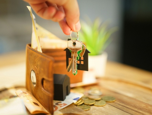 How Much Home Can I Afford