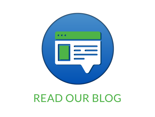 Read Our Blog