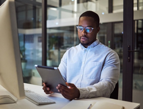 Corporate Employees &#38; Executives