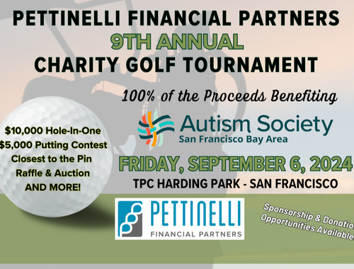 2024 Charity Golf Tournament