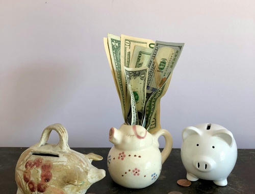 Roth IRA vs. Traditional IRA