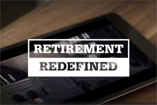 People Face Many Important Decisions When They Retire That Include: