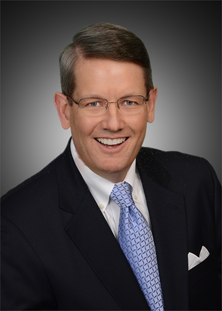 NEWS RELEASE: V. Thomas Purcell, CEO of Ashford Advisors Named in Who’s Who of NAIFA-Atlanta 2018