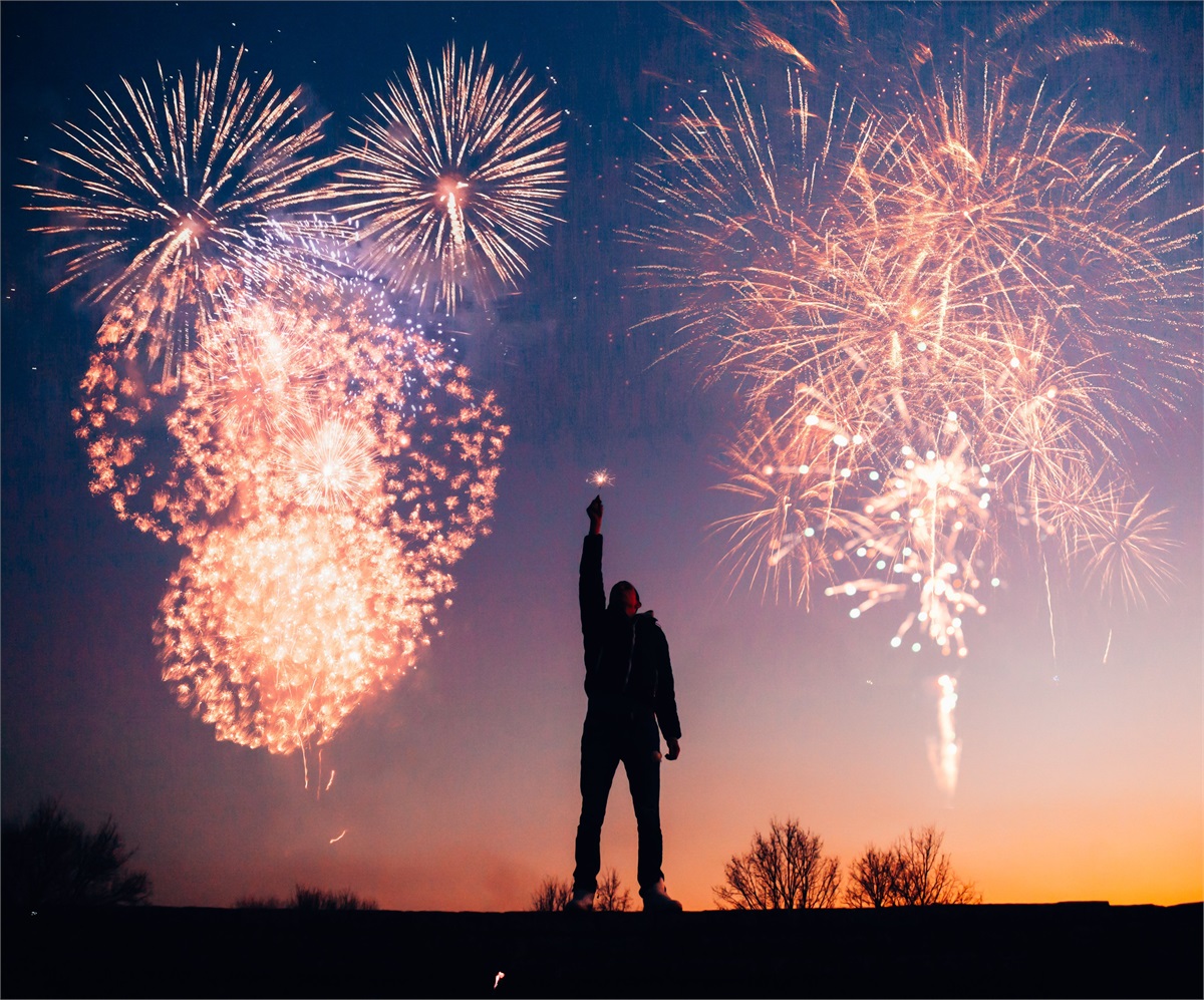Independence Day for FJP