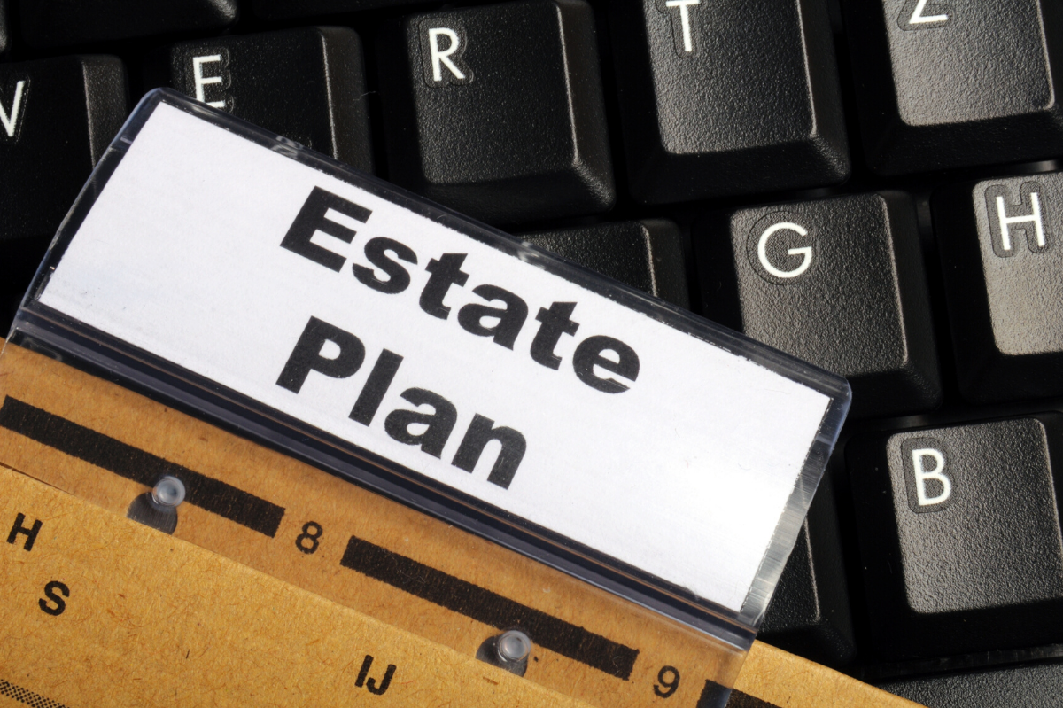 Keep Your Estate Plan Updated
