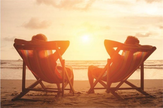Resources for Retirement