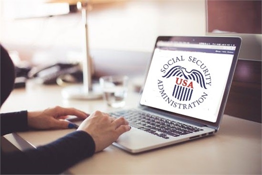 Create Your Social Security Account