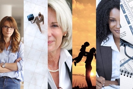 Professional Women Today Face a Variety of Challenges
