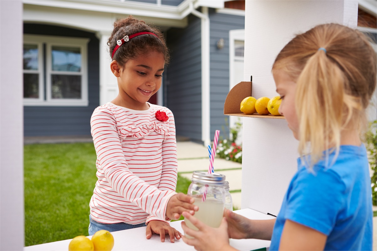 Embrace Your Inner Entrepreneur