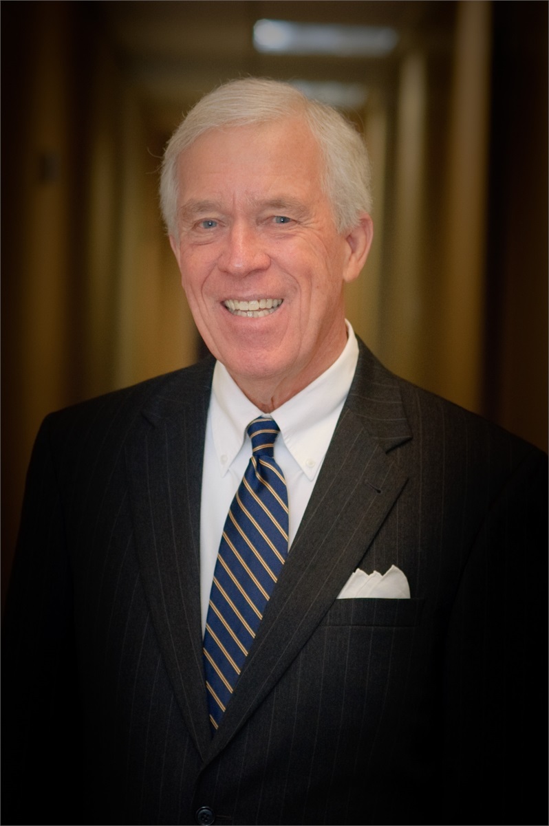 NEWS RELEASE: Jim Moore Celebrates 20 Years at Ashford Advisors