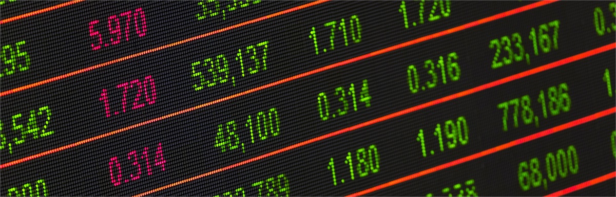 Our Take on a Difficult Week in the Markets