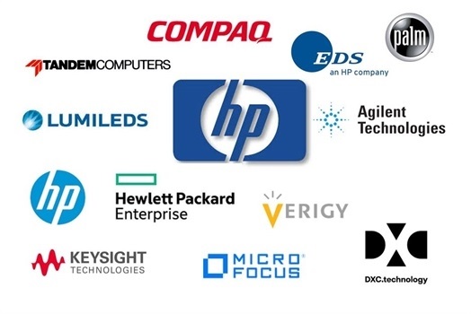 EER / WFR Guide for HP & Network of Companies