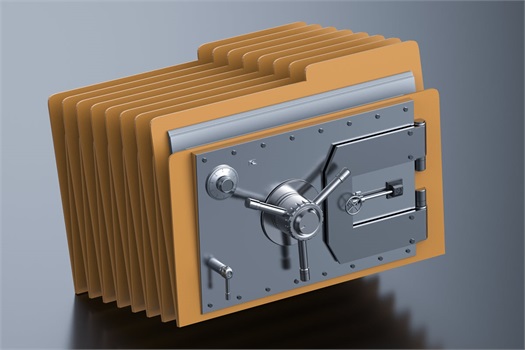 Your Personal Vault