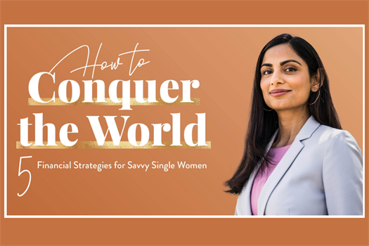 How to Conquer the World