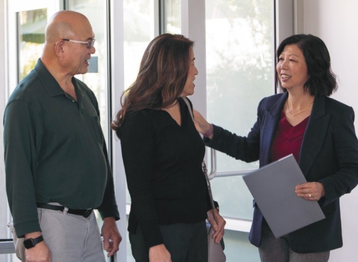 Why Work With UsWHY WORK WITH an Advisor