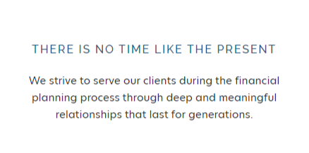 Every Client is Unique. So are the Solutions.