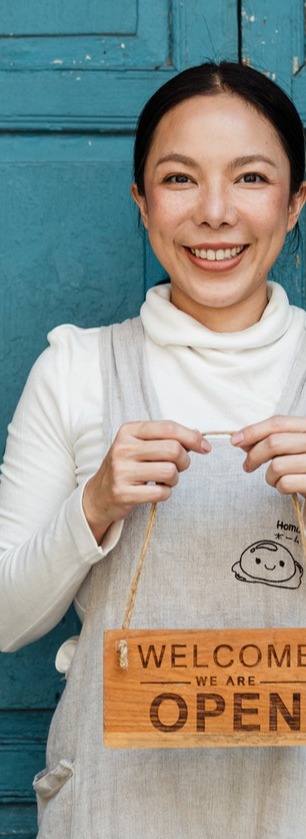 Small<br/>Business Owners