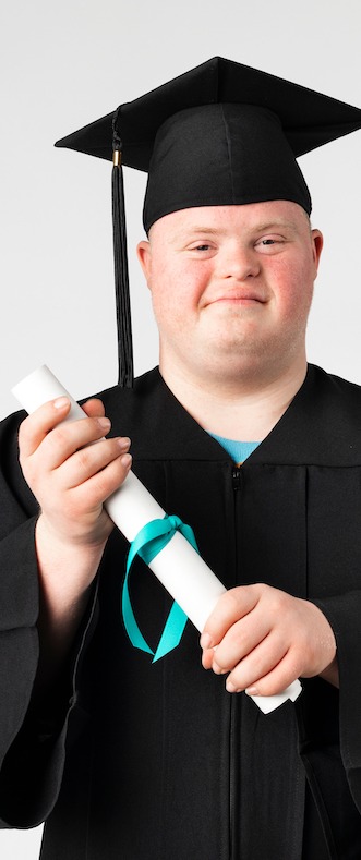 Special <br/>Needs Families