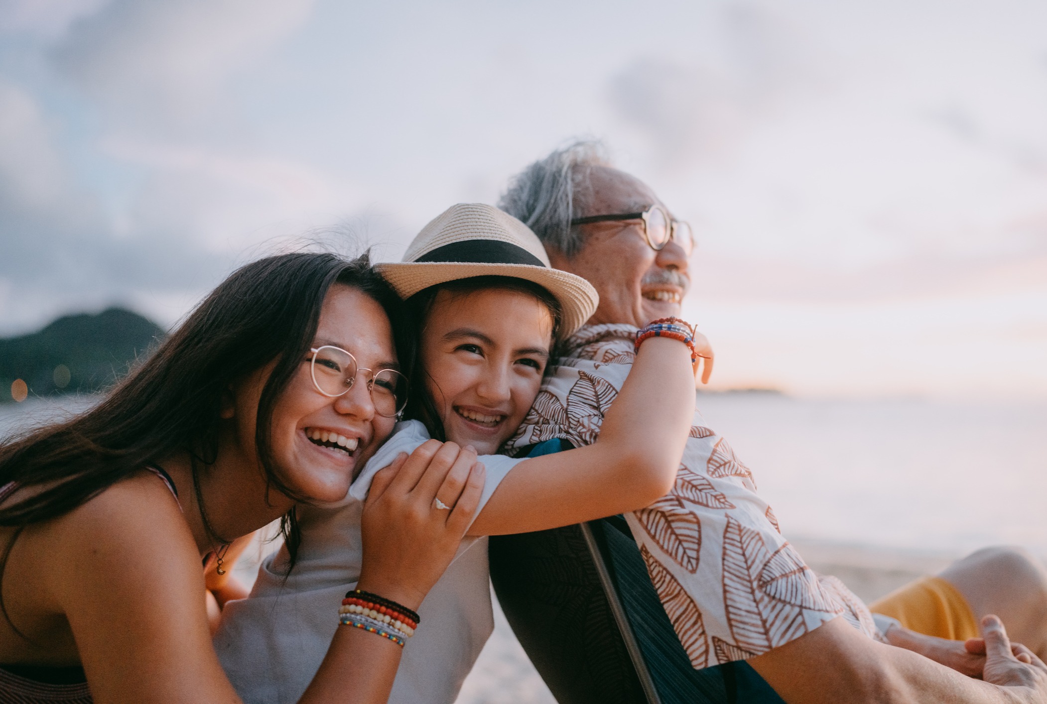 Wealth management designed for your life