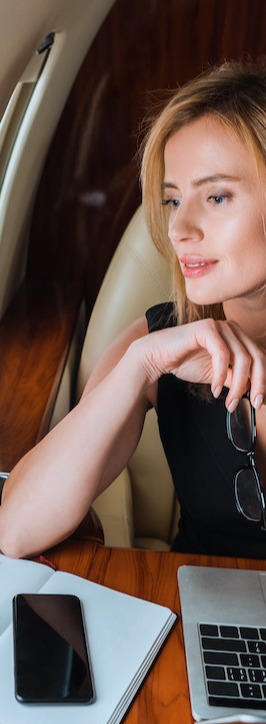 Experienced Guidance for Significant Assets