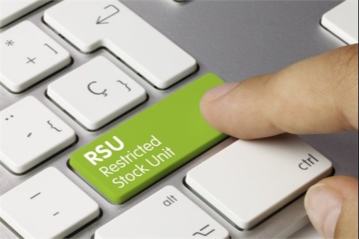 Manage RSUs in Your Client Portal
