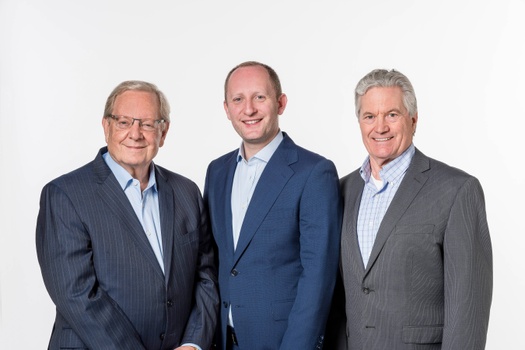 Developing Long-Term Relationships<br/>By Offering Competent Advice You Can Trust