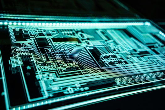 Protecting Yourself in a Digital World